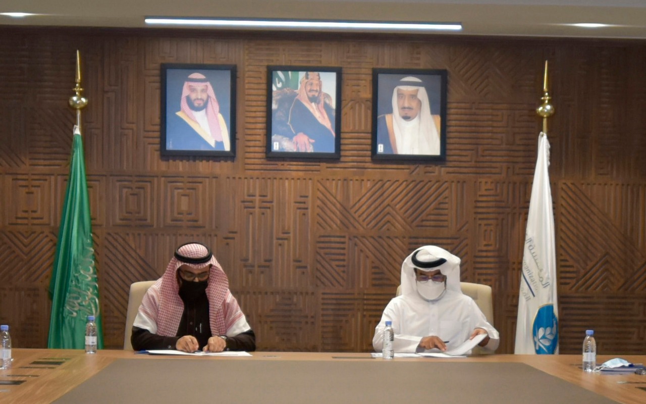 اللجنة الإشرافية التوجيهية العليا للمحافظة على واحة الأحساء تعقد اجتماعها السادس