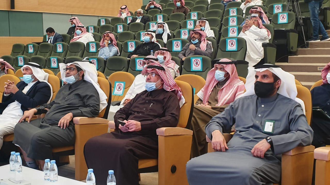 في ورشة عمل بالتعاون مع الجهات ذات العلاقة "البيئة" والاوقاف تطرح 15 ألف قطعة أرض وقف زراعية للاستثمار جنوب غرب المملكة