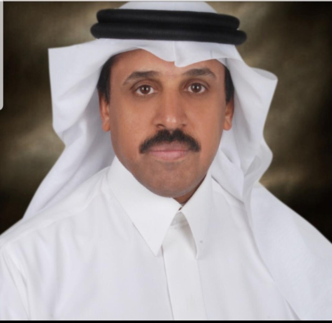 وفاة والدة الدكتور محمد الشهراني