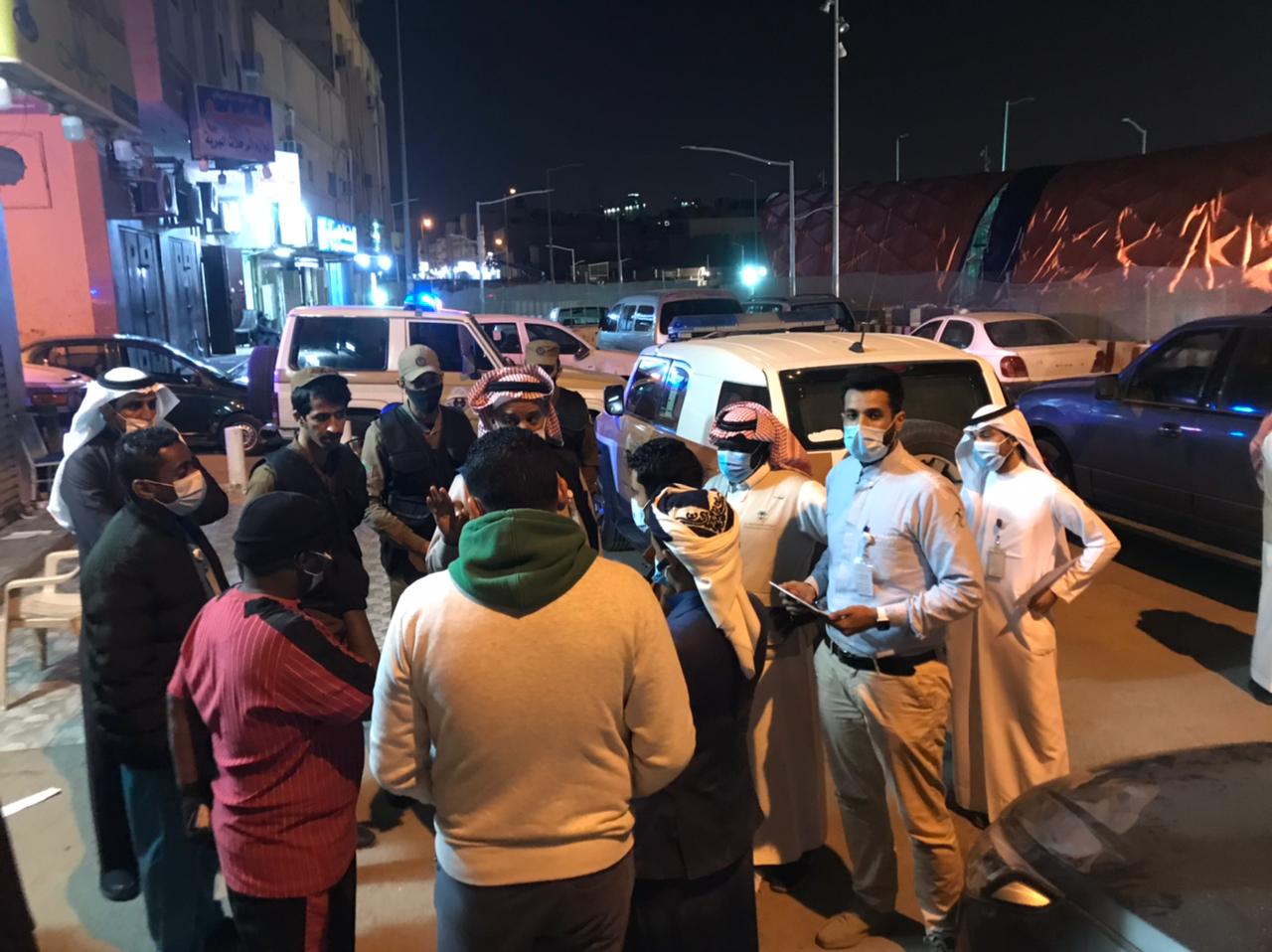 لجنة مكافحة التبغ تضبط ٩٠٠ كيلو من التمباك والخلطات الضارة 