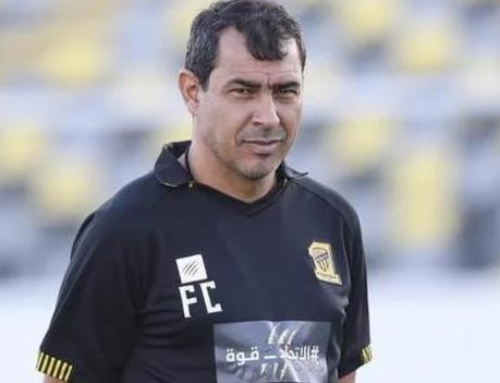 مدرب الاتحاد يحذر لاعبيه من الاستهانة بالتعاون وسيتحدد مصير رودريغيز اليوم