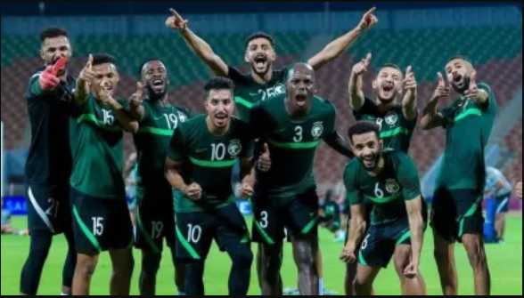 14 لاعبًا في تدريبات المنتخب السعودي للكريكيت استعدادًا لتصفيات كأس العالم