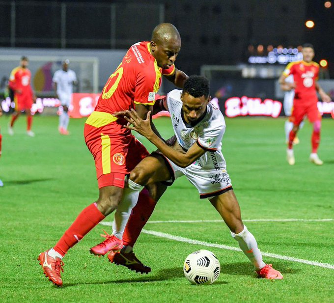 الشباب يخطف التعادل في الوقت بدل الضائع أمام القادسية