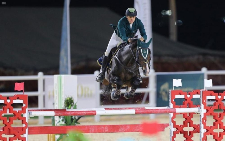 صدور البرنامج المبدئي لكأس المؤسس للفروسية الاثنين المقبل