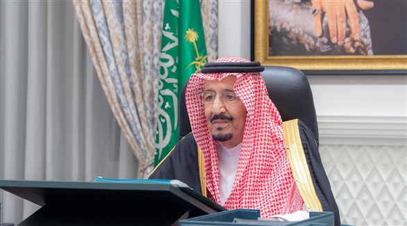 خادم الحرمين الشريفين يرأس وفد المملكة في "قمة القادة حول المناخ "