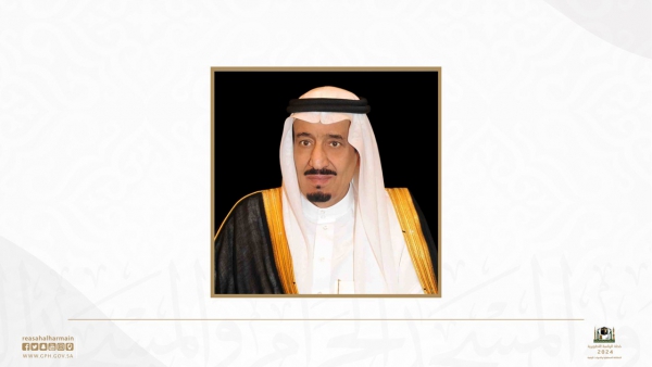 الرئيس العام: صدور الموافقة الكريمة على إقامة صلاة التراويح في الحرمين الشريفين وتخفيفها إلى خمس تسليمات