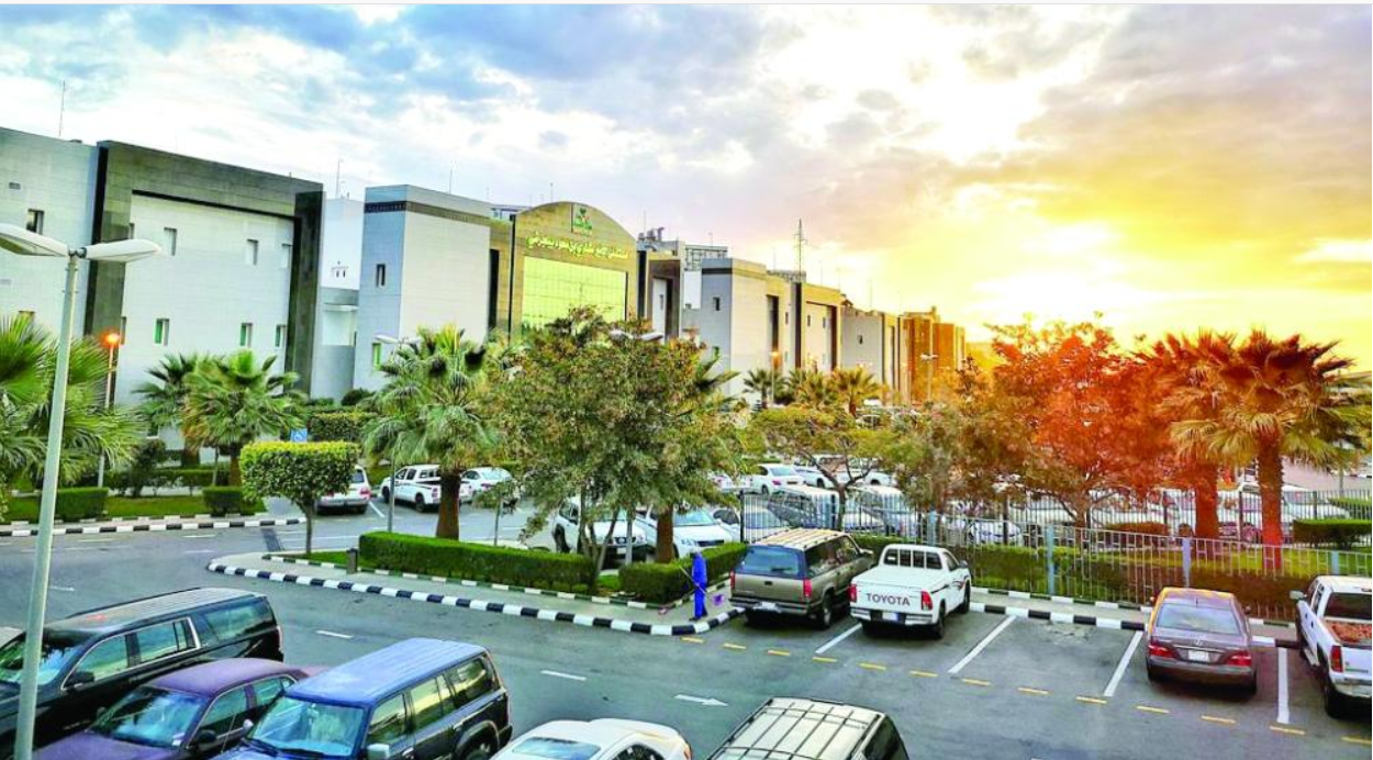 إجراء 286 عملية ناجحة في مستشفيات صحة الباحة
