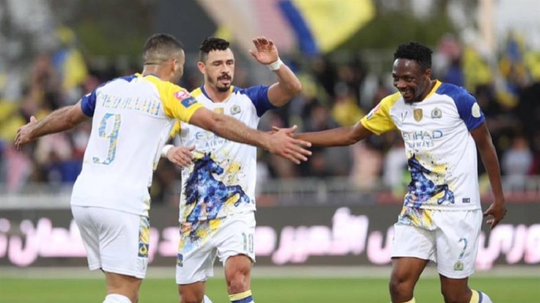 وست بروميتش يكشف سبب عدم ضمه لمحترف النصر السابق