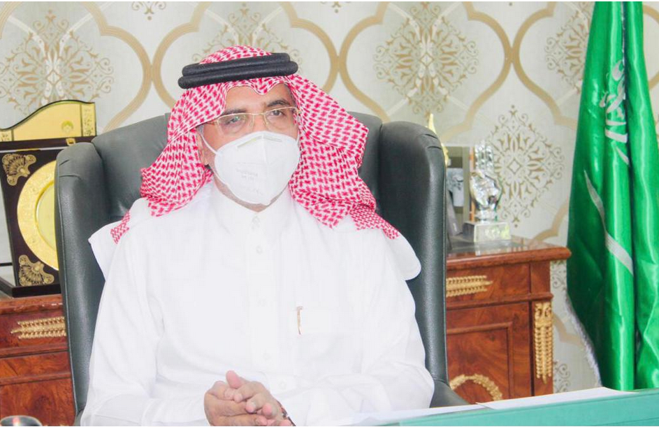 مدير تعليم تبوك: مضامين حديث ولي العهد تؤكد حرص القيادة الرشيدة على رقي الوطن ورفاهية المواطن