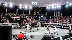 المملكة تستضيف نهائيات الجولة العالمية 3x3