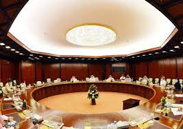 لجنة الصداقة البرلمانية السعودية الأرجنتينية في الشورى تجتمع مع سفير الأرجنتين بمناسبة انتهاء فترة عمله