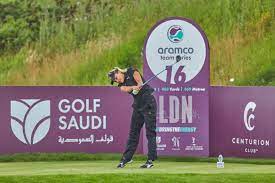 المصنفّة الأولى عالمياً نيلّي كوردا تنضم لبطولة أرامكو السعودية للجولف للفرق في نيويورك