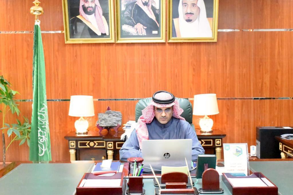مجلس تعليم الجوف يؤكد بأهمية تحسين الأداء لرفع مستوى الفهم القرائي