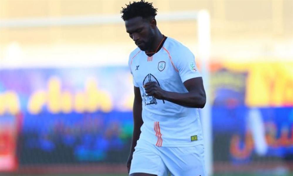 ديوب: البلطان ألغى عقدي بدون سبب.. وأنتظر إنصافي