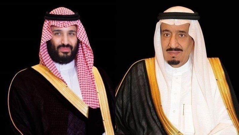 تتقدم القيادة التعازي لرئيس النيجر في ضحايا الهجوم الإرهابي الذي وقع في منطقة تاهوا