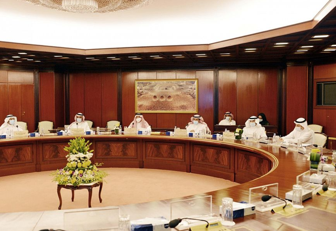 لجنة الصداقة البرلمانية السعودية المجرية تبحث مع نظيرتها في البرلمان المجري علاقات التعاون