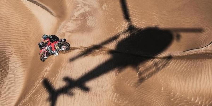 رالي داكار السعودية يستقطب سائقين من 70 جنسية مختلفة