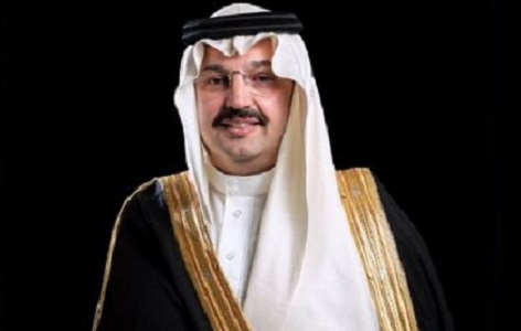 سمو أمير عسير يشهد توقيع عدد من الاتفاقيات بين الجهات الحكومية بالمنطقة