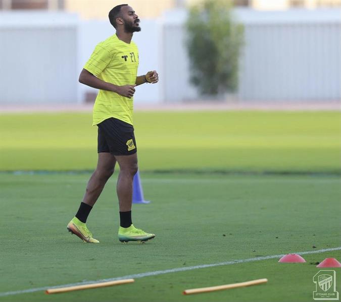 أخبار سارة لجماهير الاتحاد قبل موقعة الأهلي في الدوري