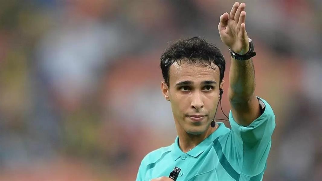 "المريسل" يوجه رسالة لخالد الطريس بعد أنباء قيادته مواجهة الهلال ضد ضمك