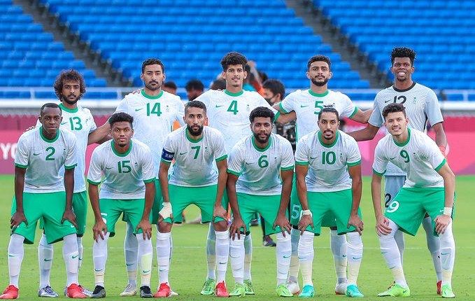 المنتخب الأولمبي يخسر من ألمانيا ويودع الأولمبياد