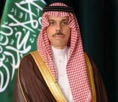 سمو وزير الخارجية يتلقى اتصالاً هاتفياً من وزيرة خارجية السودان