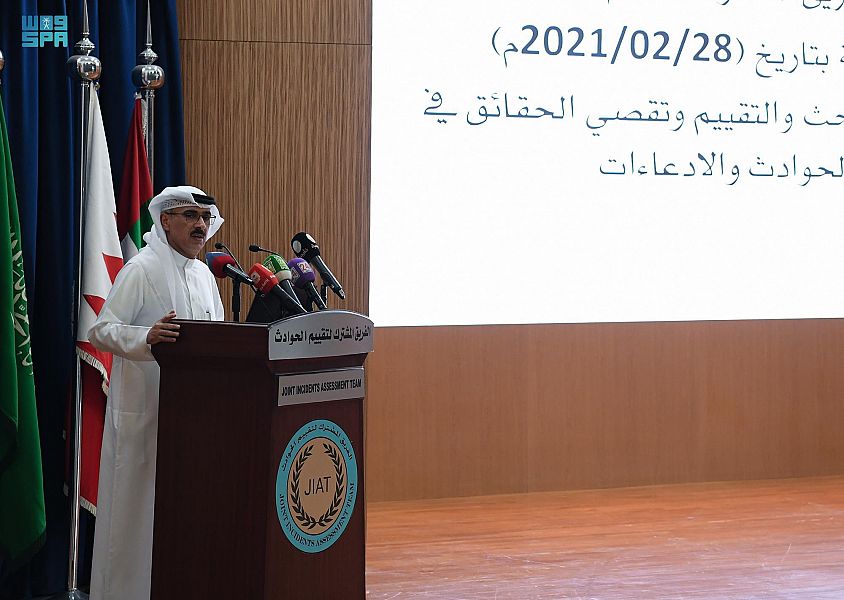 المتحدث باسم الفريق المشترك لتقييم الحوادث في اليمن يفند عدداً من الادعاءات حيال أخطاء ارتكبتها قوات التحالف