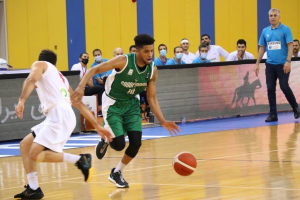 أخضر السلة يستعد لخوض المرحلة الأخيرة من التصفيات الآسيوية بمعسكر في الأحساء