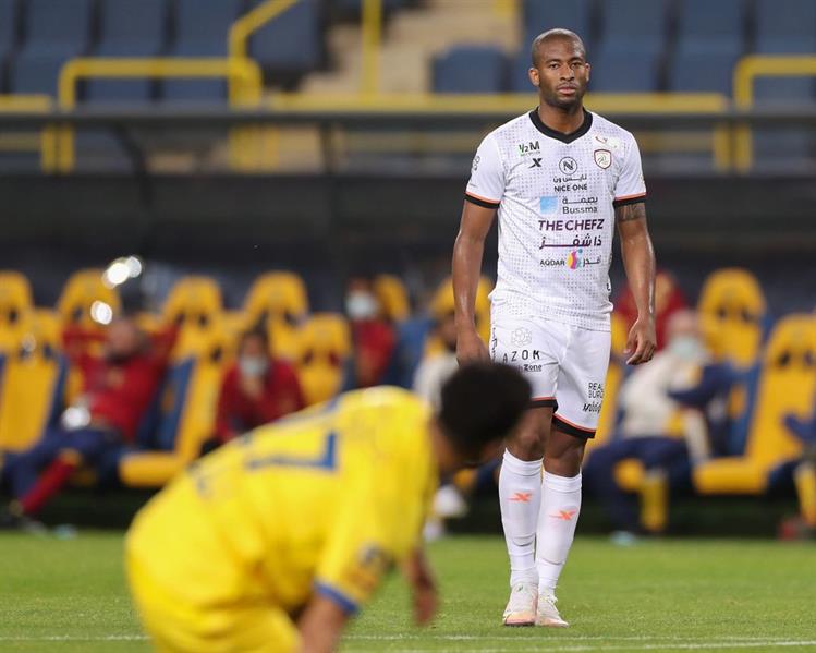 رابطة المحترفين تصدر بيانًا رسميًا حول تجاوزات موقعة النصر والشباب