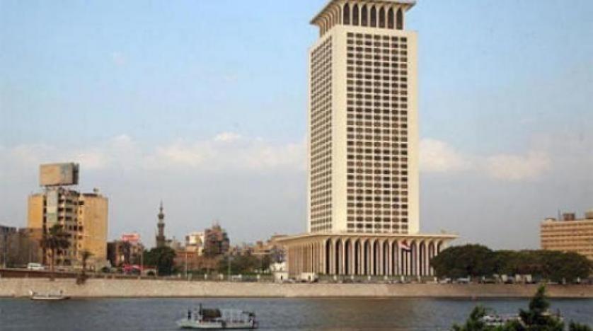 مصر تدين مواصلة مليشيا الحوثي أعمالها الإرهابية تجاه المملكة