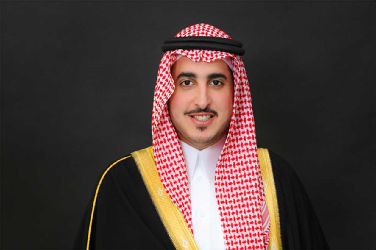 سمو أمير الجوف يهنئ نادي العروبة لصعوده للدوري الممتاز لدرجة الشباب