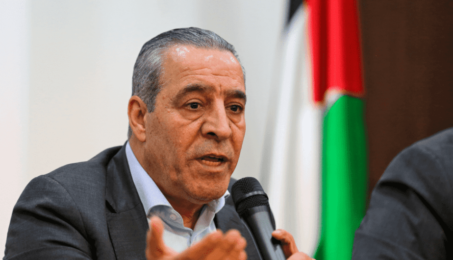 المندوب الأمريكي المكلف لدى الأمم المتحدة يؤكد وقوف بلاده مع العراق