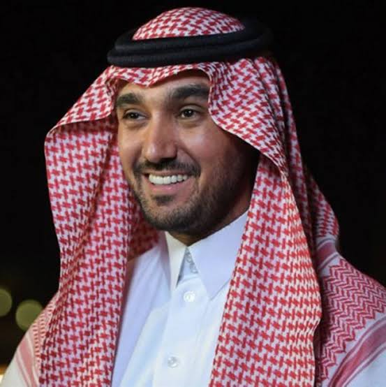 سمو الأمير عبدالعزيز الفيصل :الرياضة السعودية تسير بخُطا ثابته في ظل الدعم غير المحدود للقطاع الرياضي من القيادة الرشيدة