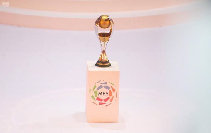 8 مواجهات غداً في ختام دوري كأس الأمير محمد بن سلمان للمحترفين