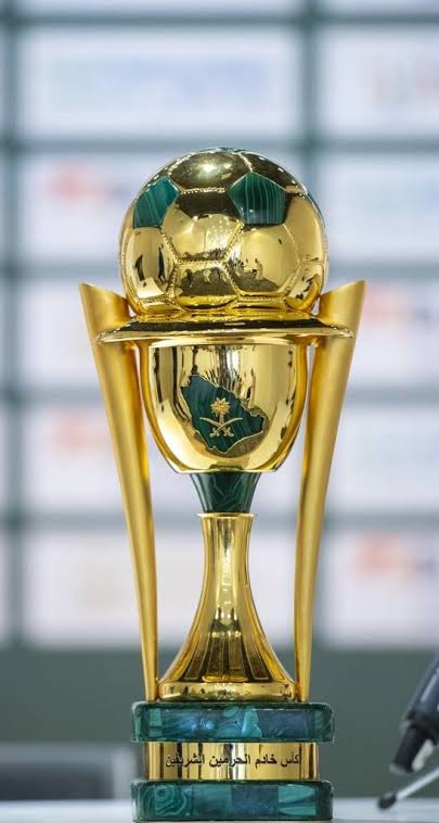 تصنيف كأس الملك فيصل 2021 في نسخته الأولى