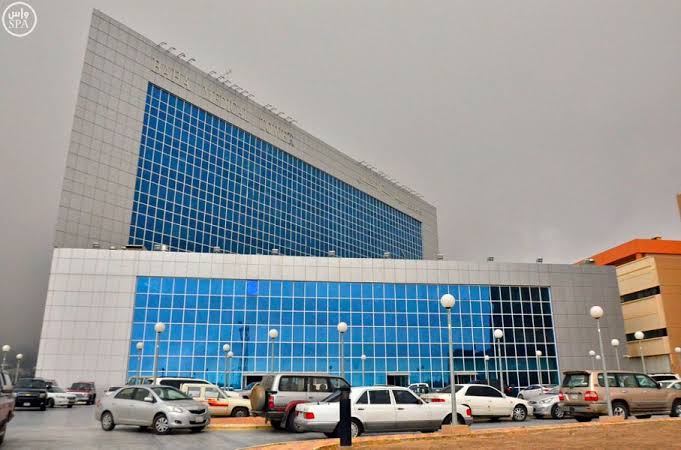 إجراء 267 عملية في مستشفيات الباحة