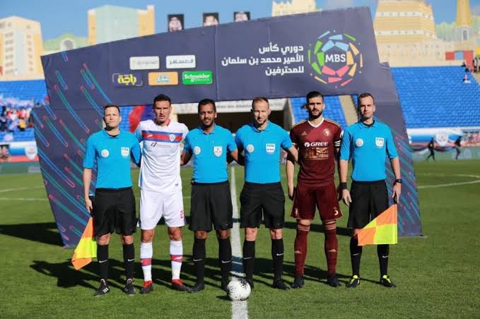 الفيصلي يتغلَّب على أبها في دوري كأس الأمير محمد بن سلمان للمحترفين