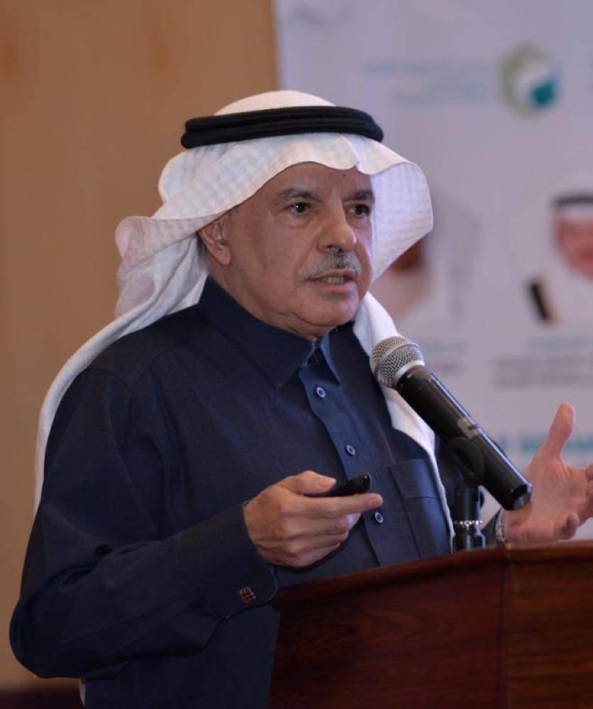 دشنه رئيس مجلس الجمعيات الأهلية بالمملكة "تنامي" تطلق برنامج مبادرون 2 بمشاركة 300 مستفيد ومستفيدة