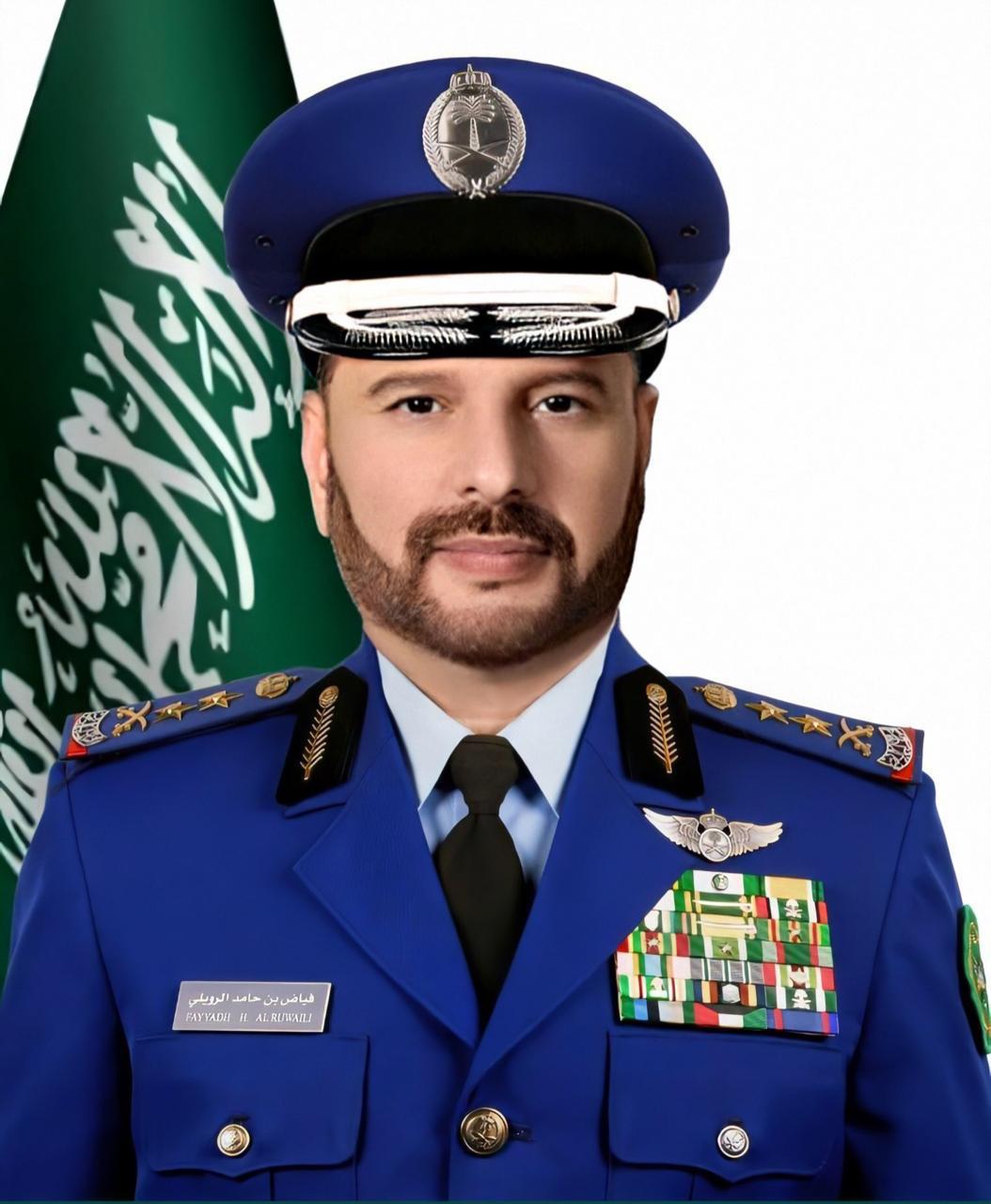رئيس هيئة الأركان العامة يرفع التهنئة للقيادة الرشيدة بمناسبة نجاح العملية الجراحية لسمو ولي lلعهد