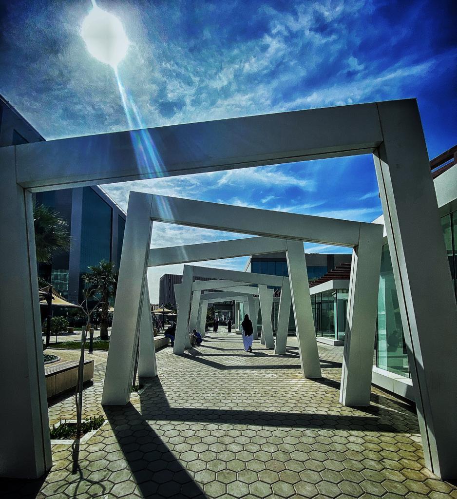 " مدينة الملك سعود الطبية" :  معاينة 2500 طفل يعانون من الأمراض النادرة