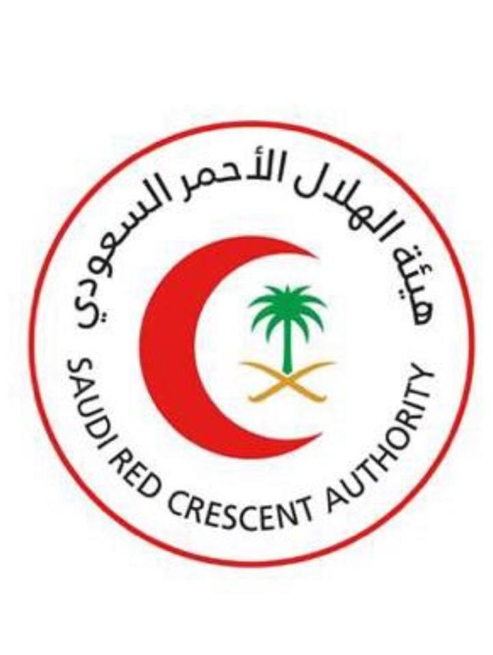 خمسة إصابات يسعفها هلال الجوف