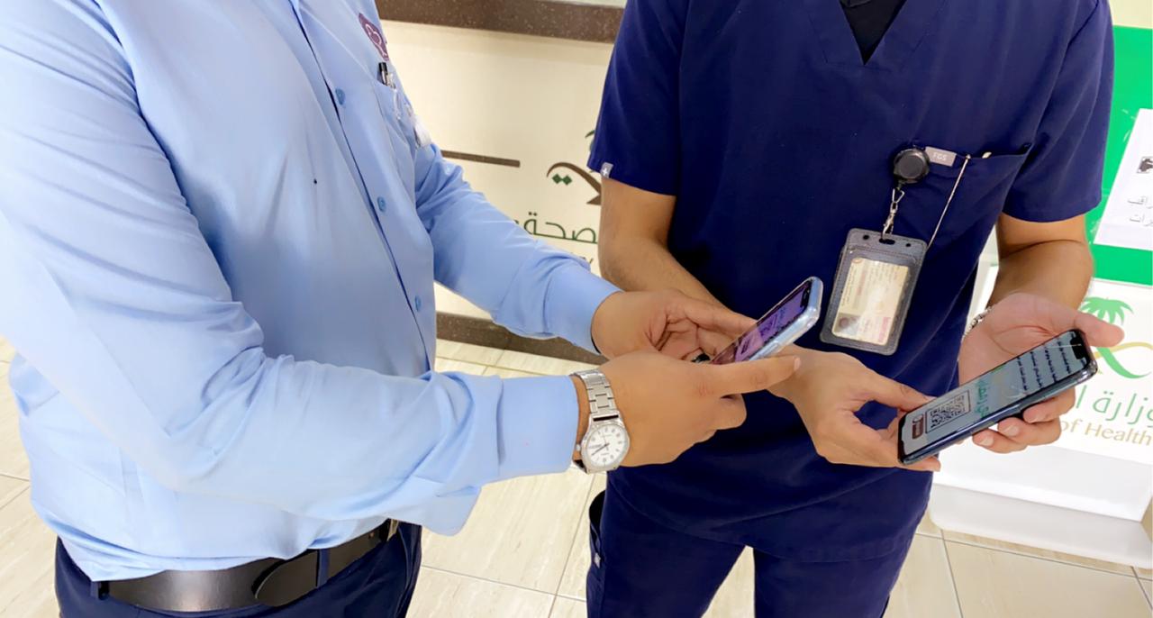 إرادة بجدة يدشن مبادرة دوائك في رمضان