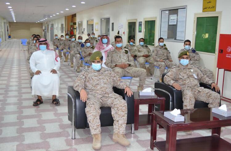 إدارة مطابع القوات المسلحة تخرج الدورة التأسيسية الأولى والدورة المتقدمة الثانية في مجال فنيين المطابع