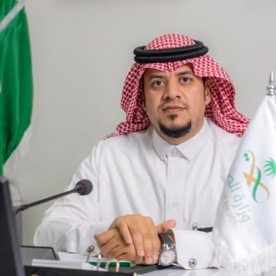 د. الشهراني: القطاع الصحي يحظى باهتمام كبير في رؤية 2030 لتقديم خدمات الرعاية الطبية باحترافيــة وشمولية