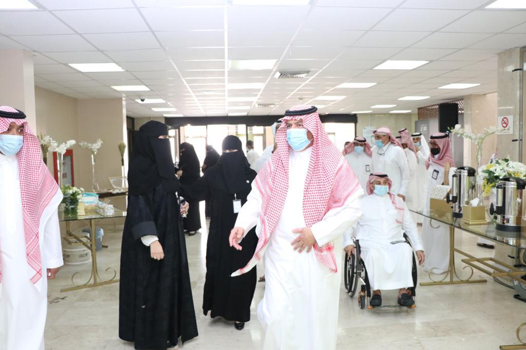 موارد وتنمية الشرقية تحتفل بعيد الفطر المبارك وسط اجراءات احترازية مشددة