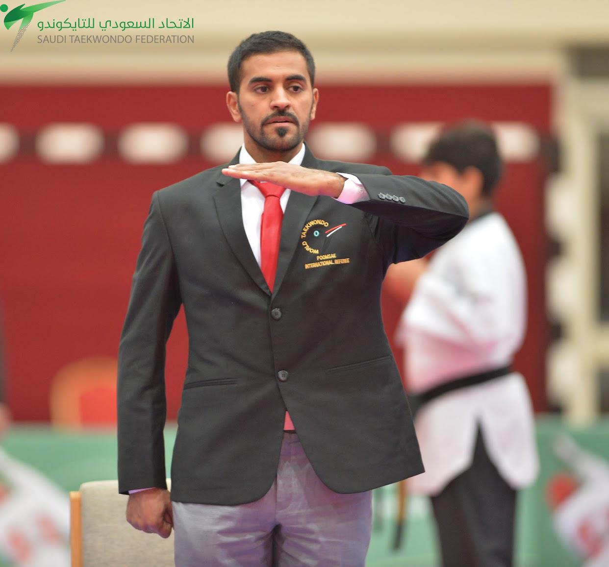 (25) يتنافسون على بطولة المملكة للبومسي