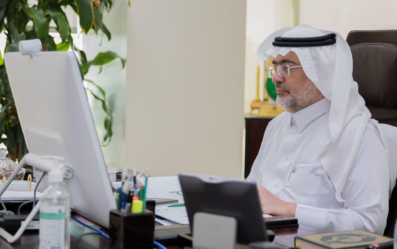 "البيئة" تناقش تحديات الأمن الغذائي في دول مجلس التعاون الخليجي