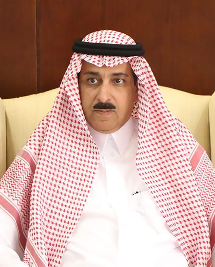 تصريح معالي رئيس جامعة حائل بمناسبة إنشاء هيئة تنمية البحث والتطوير والابتكار