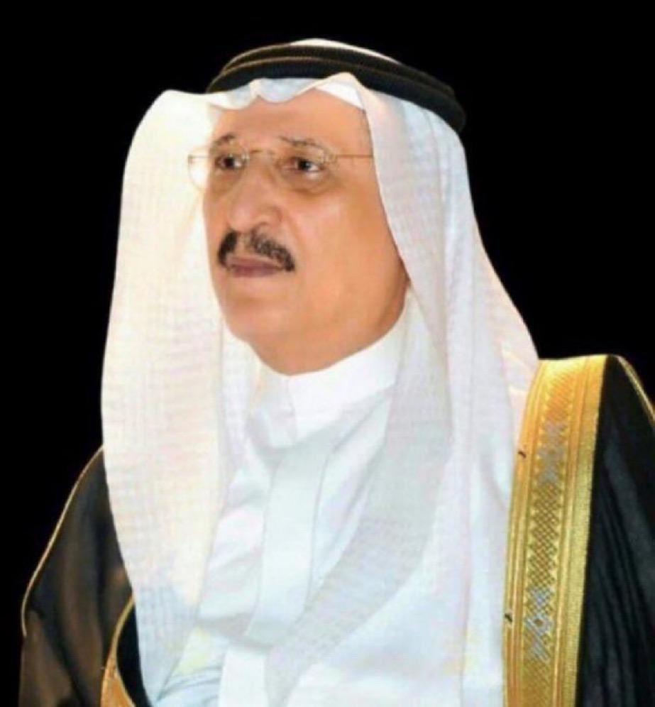 سمو أمير جازان يكلف بالخطب سكرتيراً لمجلس شباب المنطقة