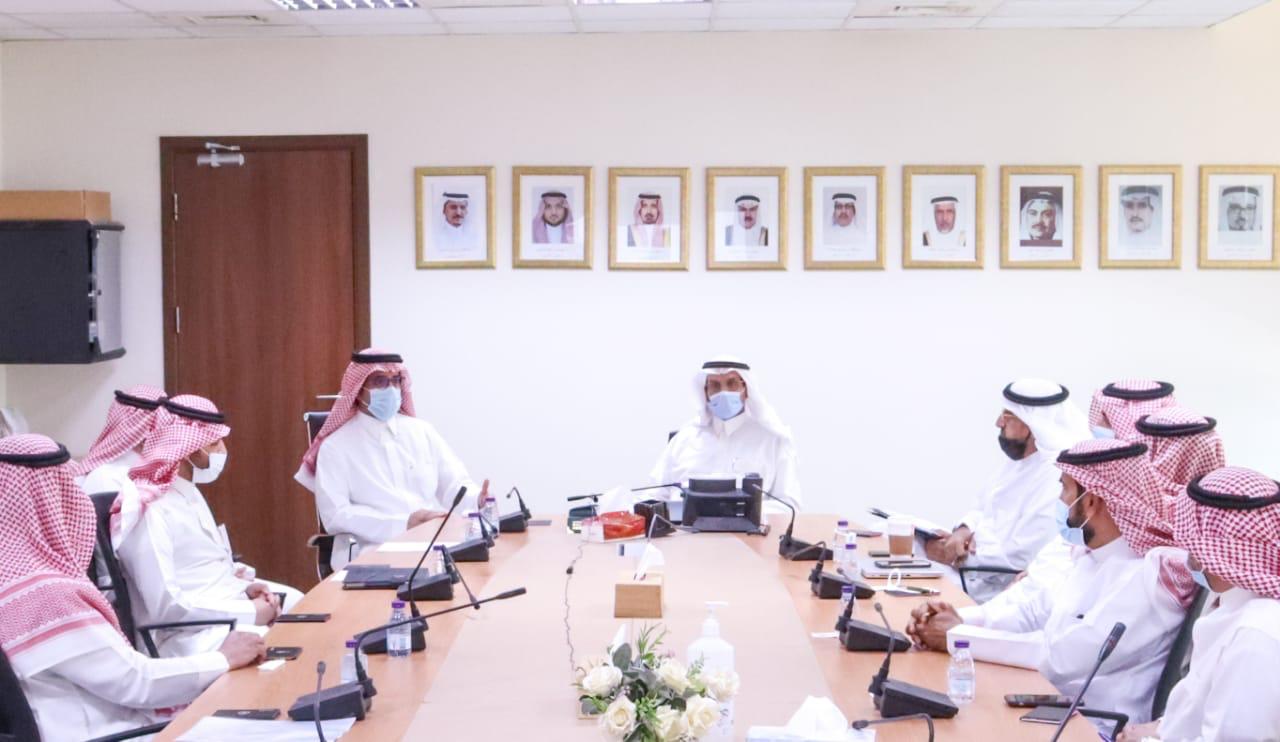 "البيئة" تنظم ورشة عن الآلية الجديدة لعمل مناهل مياه الشرب الخاصة